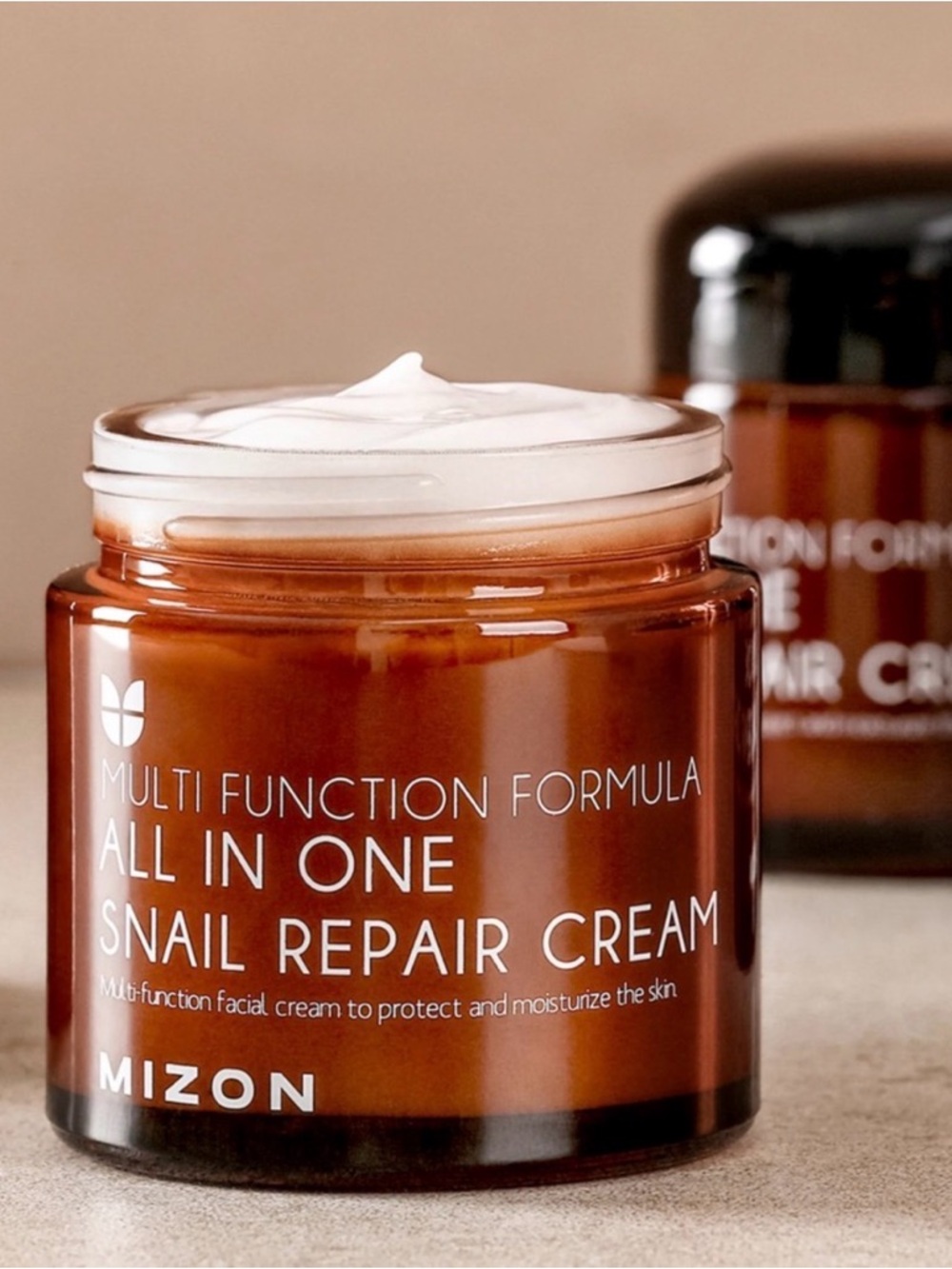 Mizon All-In-One Snail Repair Cream